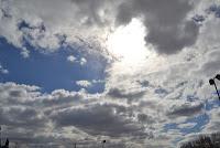 INSTAMOMENTS Nubes (clouds) / nevando en Madrid ( snowing... INSTAMOMENTS Nubes (clouds) / nevando en Madrid ( snowing...