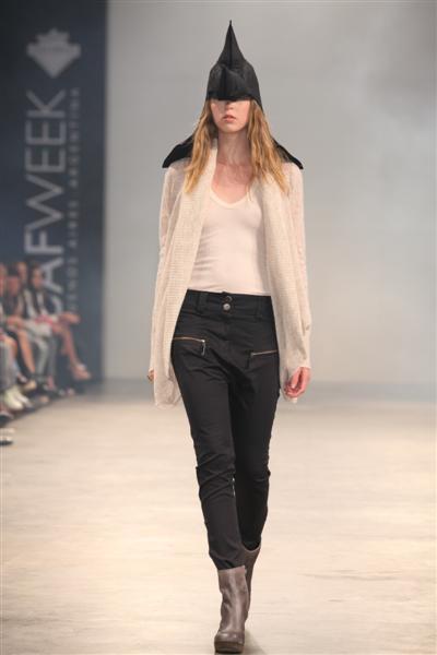 BAFWEEK INVIERNO 2013 - CORAGROPPO