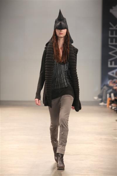 BAFWEEK INVIERNO 2013 - CORAGROPPO