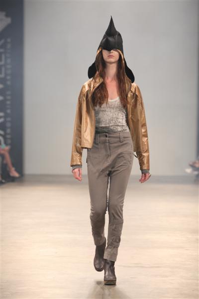 BAFWEEK INVIERNO 2013 - CORAGROPPO