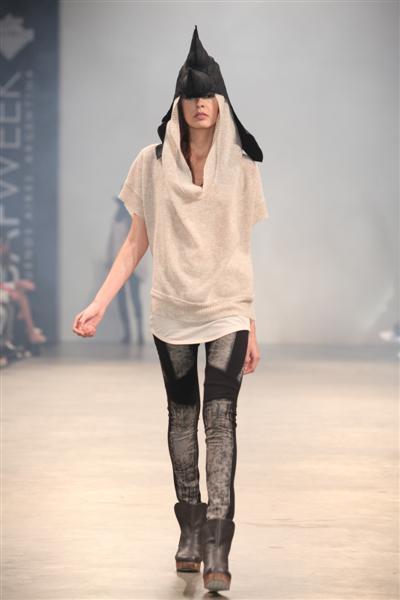 BAFWEEK INVIERNO 2013 - CORAGROPPO