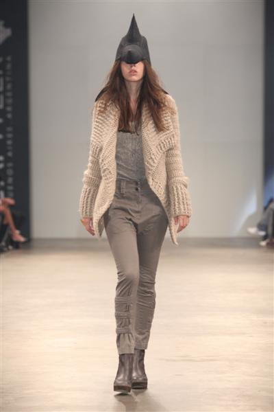 BAFWEEK INVIERNO 2013 - CORAGROPPO