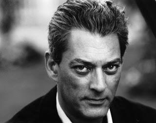 Satyajit Ray & Paul Auster