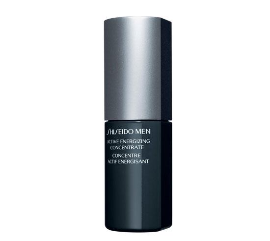 Active Energizing Concentrate de Shiseido Men Active Energizing Concentrate de Shiseido Men