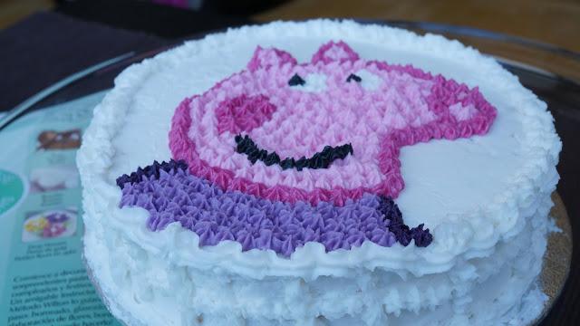 Curso Wilton 1 en Alma´s cupcakes Curso Wilton 1 en Alma´s cupcakes