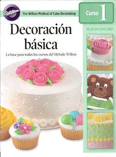 Curso Wilton 1 en Alma´s cupcakes Curso Wilton 1 en Alma´s cupcakes