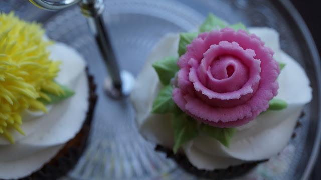 Curso Wilton 1 en Alma´s cupcakes Curso Wilton 1 en Alma´s cupcakes