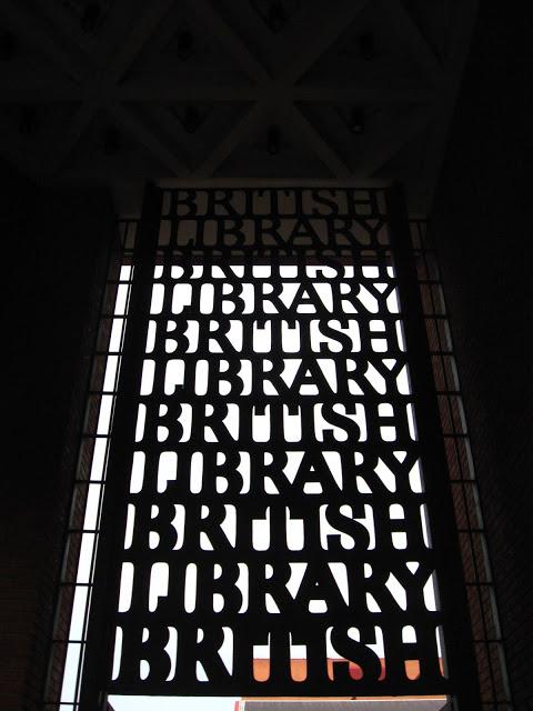 En el laberinto de los libros: la Biblioteca Británica En el laberinto de los libros: la Biblioteca Británica