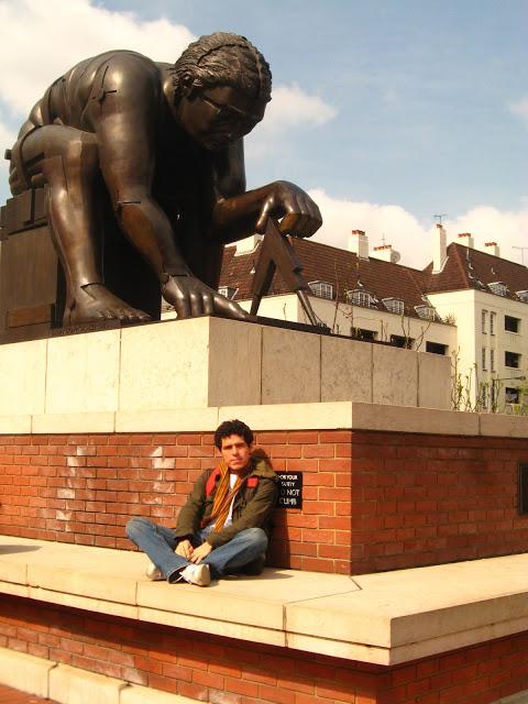 En el laberinto de los libros: la Biblioteca Británica En el laberinto de los libros: la Biblioteca Británica