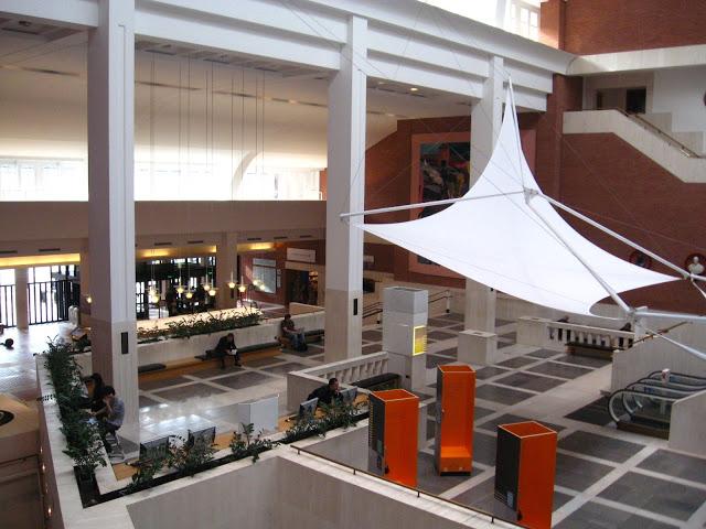 En el laberinto de los libros: la Biblioteca Británica En el laberinto de los libros: la Biblioteca Británica