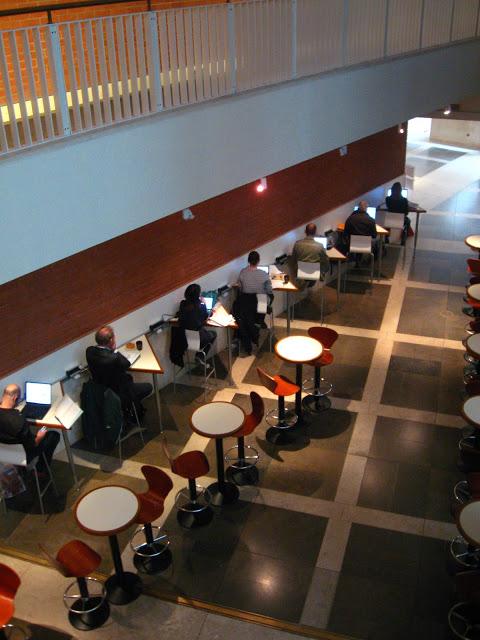 En el laberinto de los libros: la Biblioteca Británica En el laberinto de los libros: la Biblioteca Británica