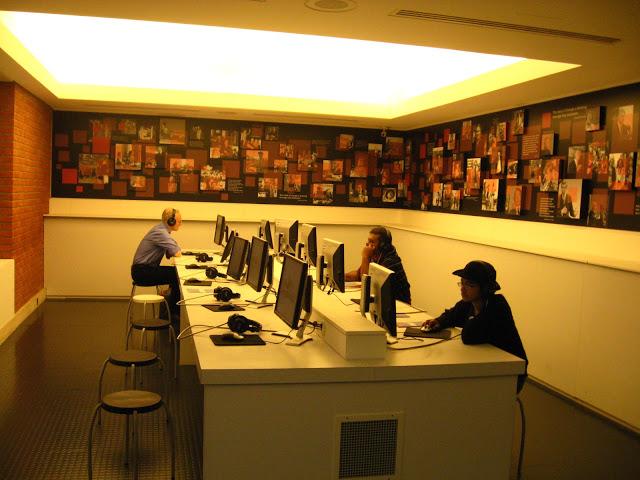 En el laberinto de los libros: la Biblioteca Británica En el laberinto de los libros: la Biblioteca Británica