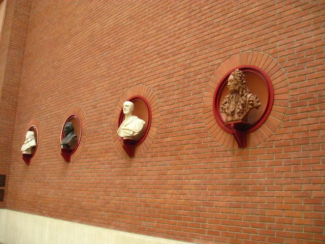 En el laberinto de los libros: la Biblioteca Británica En el laberinto de los libros: la Biblioteca Británica