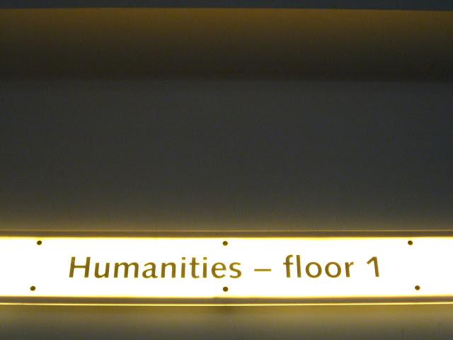 En el laberinto de los libros: la Biblioteca Británica En el laberinto de los libros: la Biblioteca Británica