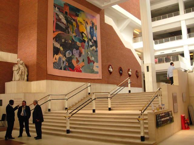 En el laberinto de los libros: la Biblioteca Británica En el laberinto de los libros: la Biblioteca Británica