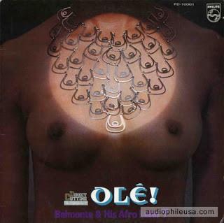 Misirlou - Belmonte & His Afro Latin Seven Misirlou - Belmonte & His Afro Latin Seven