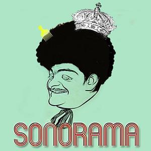 Sonorama - Gozamos el baile Mixtape