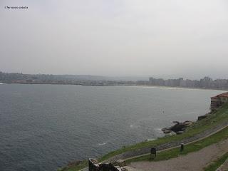 Gijón, a la vista... Gijón, a la vista...