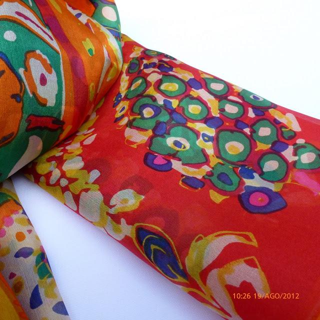 Fibras naturales, la seda - Natural fibers, silk Fibras naturales, la seda - Natural fibers, silk