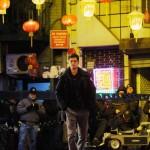 Sigue el rodaje de The Amazing Spider-Man 2 en Chinatown. Más fotos Rodaje de Amazing Spider-Man 2