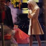 Sigue el rodaje de The Amazing Spider-Man 2 en Chinatown. Más fotos Rodaje de Amazing Spider-Man 2