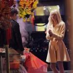 Sigue el rodaje de The Amazing Spider-Man 2 en Chinatown. Más fotos Rodaje de Amazing Spider-Man 2
