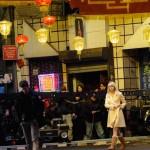 Sigue el rodaje de The Amazing Spider-Man 2 en Chinatown. Más fotos Rodaje de Amazing Spider-Man 2