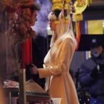 Sigue el rodaje de The Amazing Spider-Man 2 en Chinatown. Más fotos Rodaje de Amazing Spider-Man 2