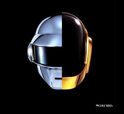 Preview de un nuevo tema de Daft Punk Preview de un nuevo tema de Daft Punk
