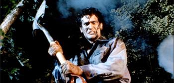Sam Raimi piensa escribir el guión de Evil Dead 4 este verano Sam Raimi piensa escribir el guión de Evil Dead 4 este verano