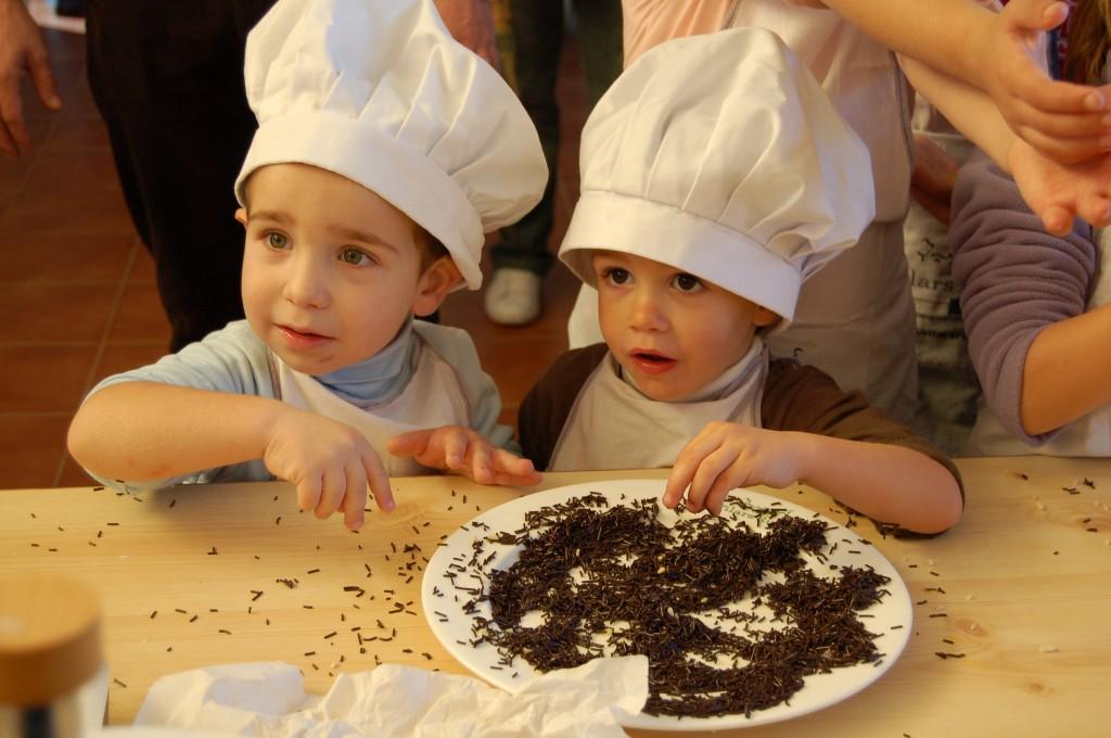 ¡Participa para disfrutar de una escapada familiar en los hoteles Vilars Rurals! taller para niños