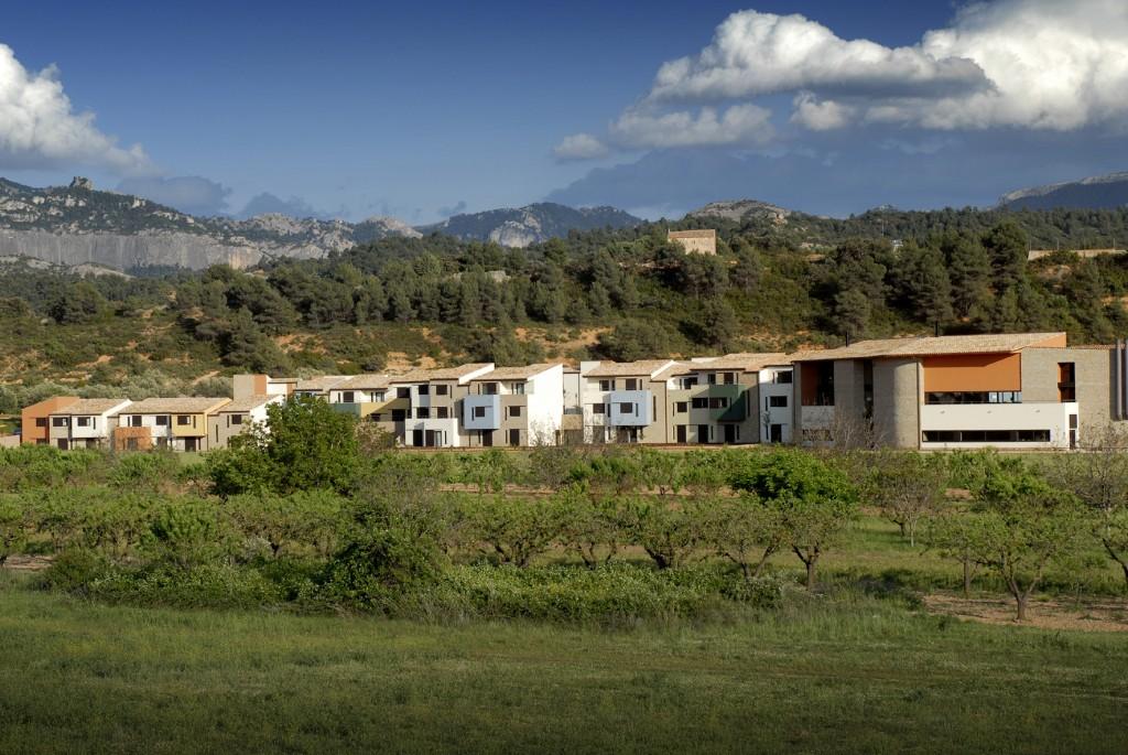 ¡Participa para disfrutar de una escapada familiar en los hoteles Vilars Rurals! Vilar Rural de Arnes en Terra Alta