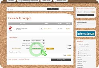 Un lunes para comprar – Libros y Literatura y Perdidas entre páginas Un lunes para comprar – Libros y Literatura y Perdidas entre páginas