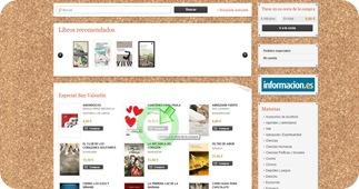 Un lunes para comprar – Libros y Literatura y Perdidas entre páginas Un lunes para comprar – Libros y Literatura y Perdidas entre páginas