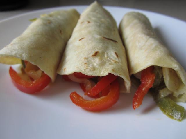 FAJITAS FAJITAS