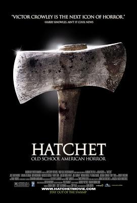 Hatchet review