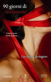 Los noventa días de Genevieve. Lucinda Carrington