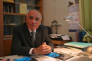 La Tierra esta entrando en una nueva edad de hielo La Tierra esta entrando en una nueva edad de hielo