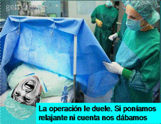 Cómo evitar que suceda: Estar despierto durante la cirugía a pesar de la anestesia (3) Cómo evitar que suceda: Estar despierto durante la cirugía a pesar de la anestesia (3)