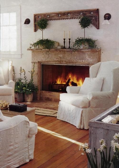 Escapar… cabañadentrp1