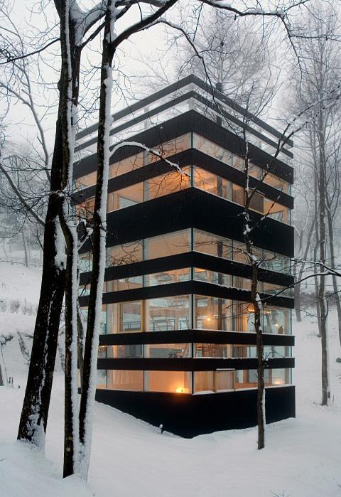 Escapar… futurista0