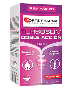 Turboslim CronoActive vs Turboslim Doble Acción Turboslim CronoActive vs Turboslim Doble Acción