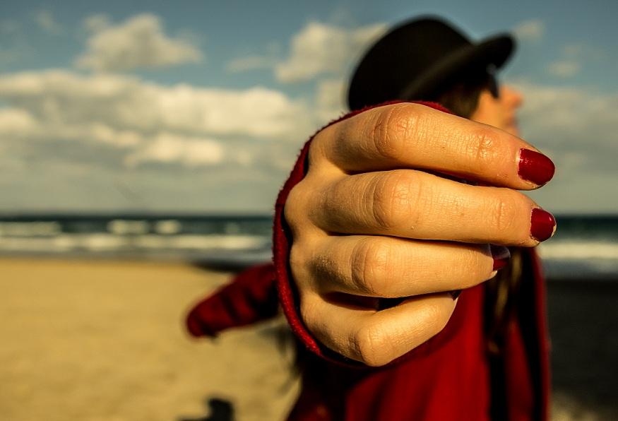 Black & Red Black & Red