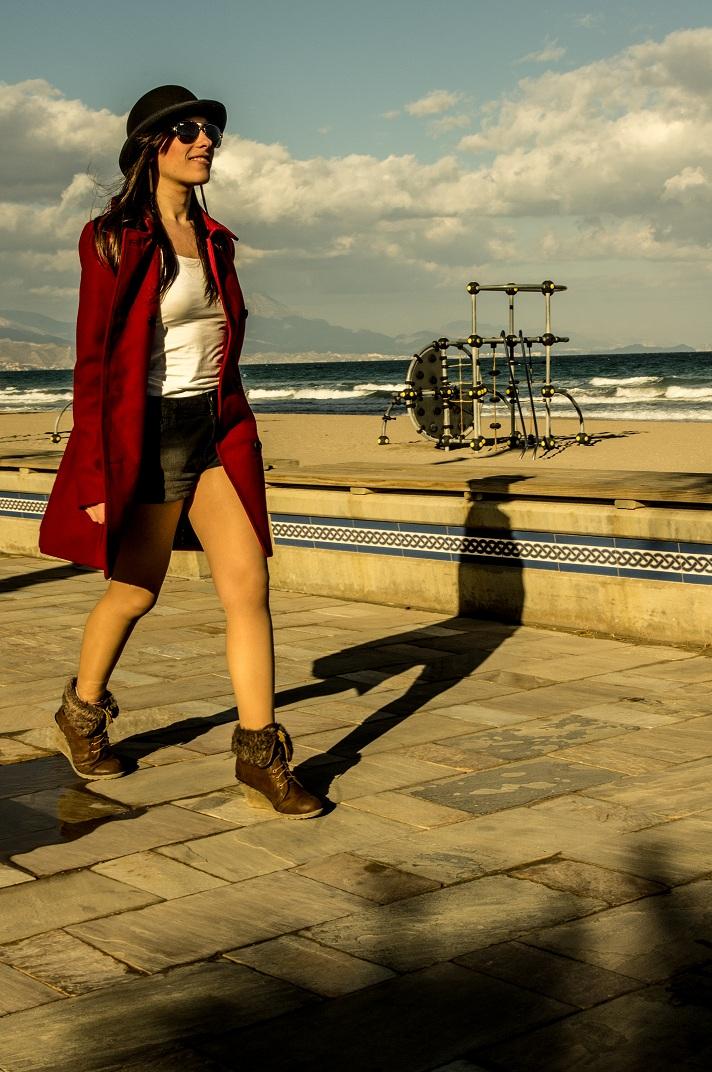 Black & Red Black & Red