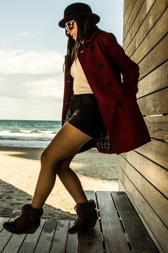 Black & Red Black & Red