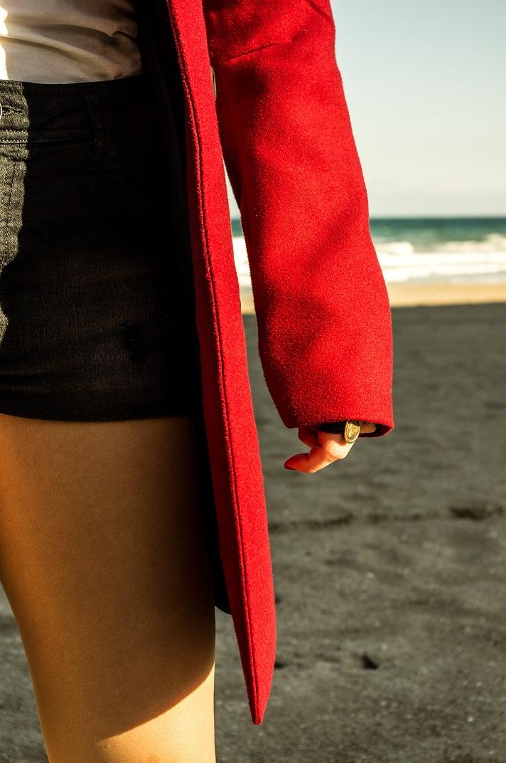 Black & Red Black & Red