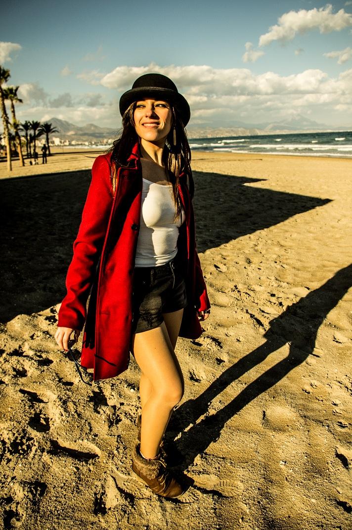 Black & Red Black & Red