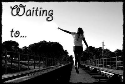 Waiting to... (Marzo) Waiting to... (Marzo)