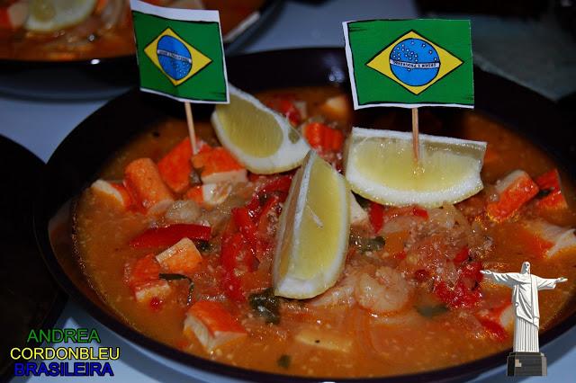 MOQUECA. VERSIÓN. MOQUECA. VERSIÓN.