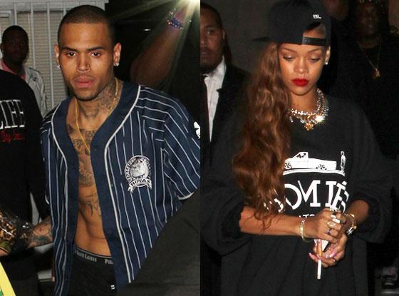 Law & Order estrenó un episodio basado en Rihanna y Chris Brown